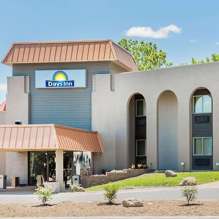 Days Inn By Wyndham West Des Moines Dış mekan fotoğraf