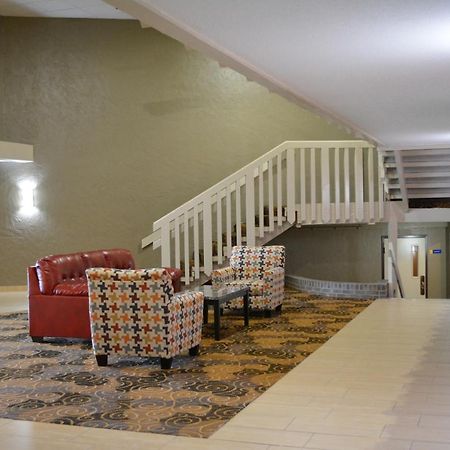 Days Inn By Wyndham West Des Moines Dış mekan fotoğraf