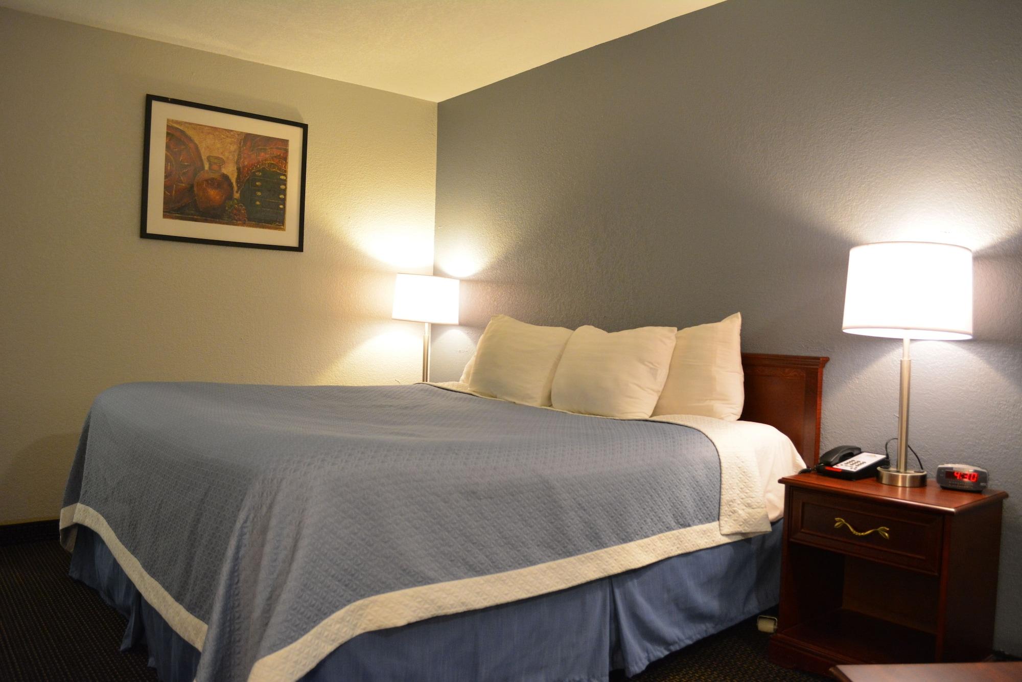Days Inn By Wyndham West Des Moines Dış mekan fotoğraf