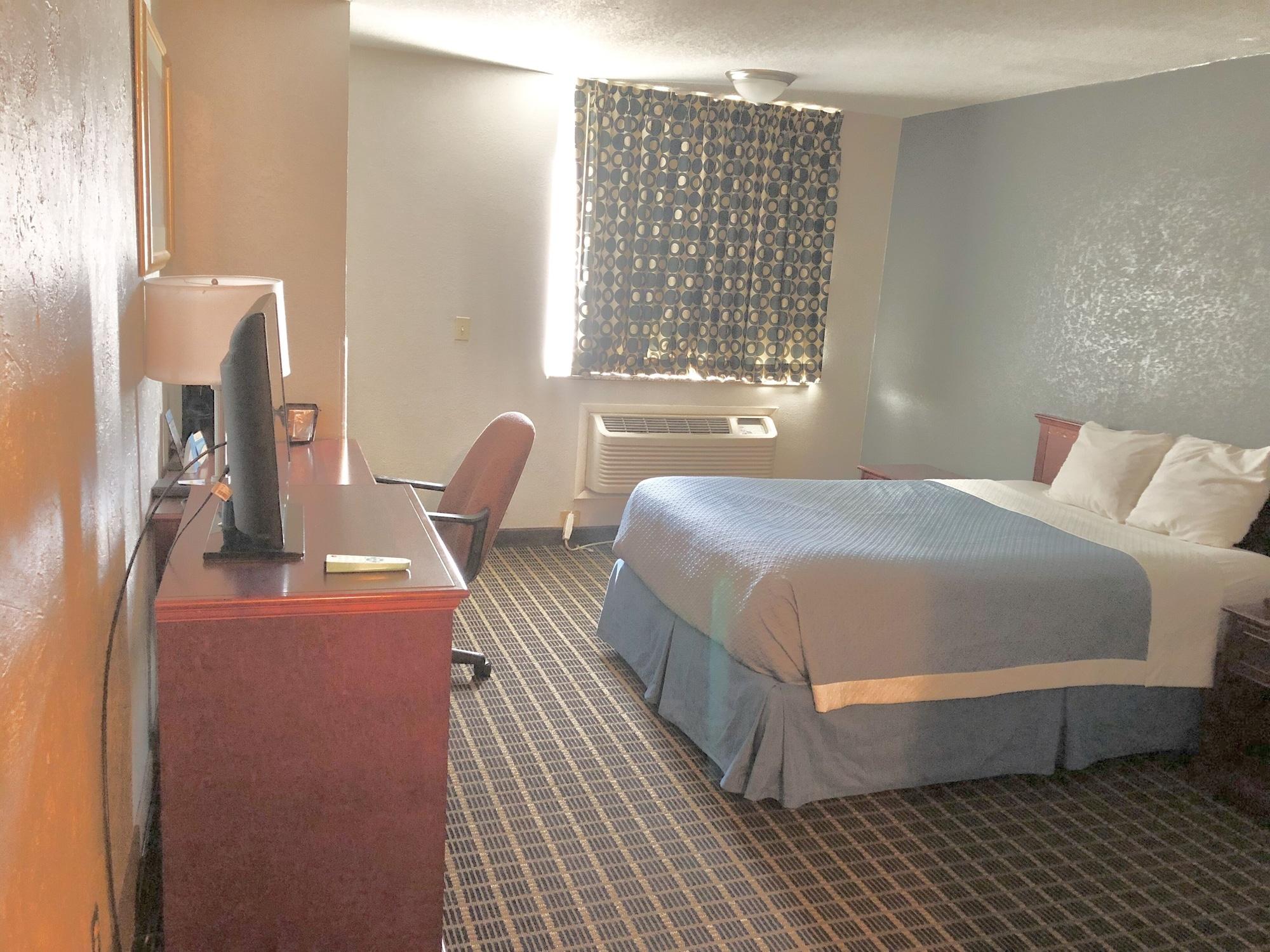 Days Inn By Wyndham West Des Moines Dış mekan fotoğraf