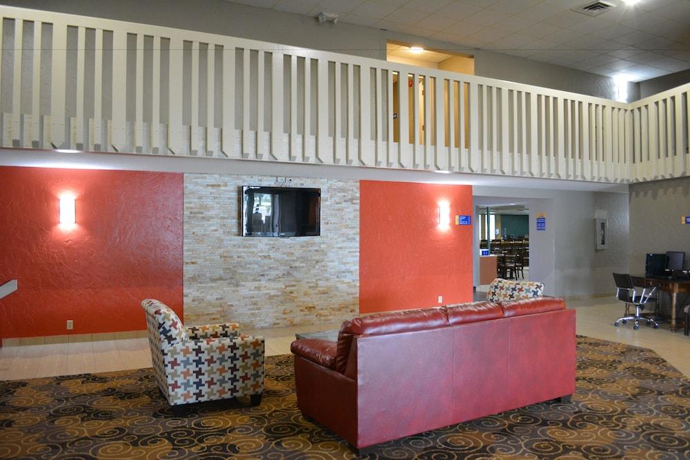 Days Inn By Wyndham West Des Moines Dış mekan fotoğraf