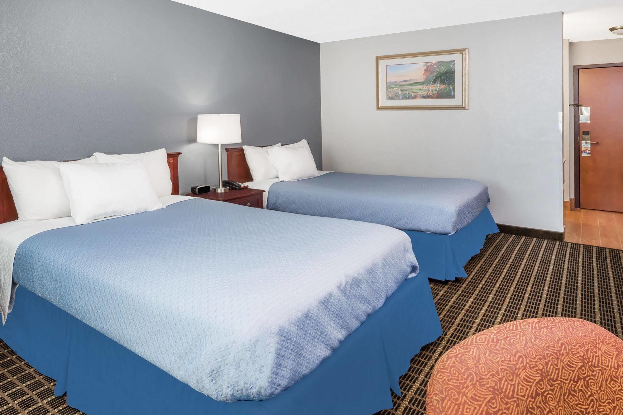 Days Inn By Wyndham West Des Moines Dış mekan fotoğraf