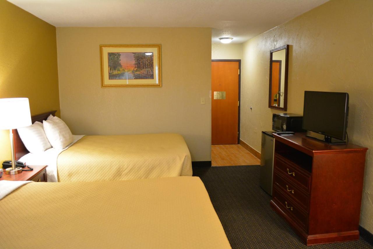 Days Inn By Wyndham West Des Moines Dış mekan fotoğraf