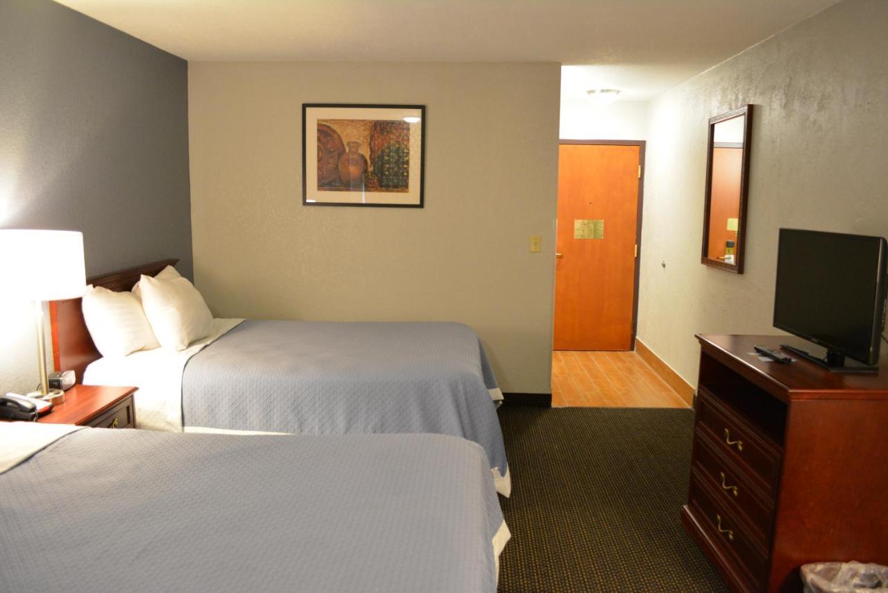 Days Inn By Wyndham West Des Moines Dış mekan fotoğraf