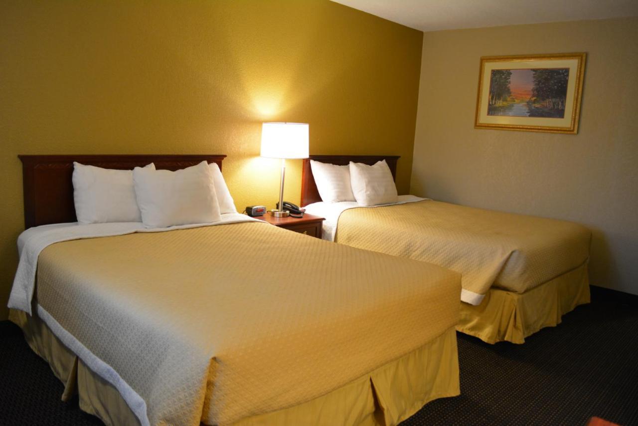 Days Inn By Wyndham West Des Moines Dış mekan fotoğraf